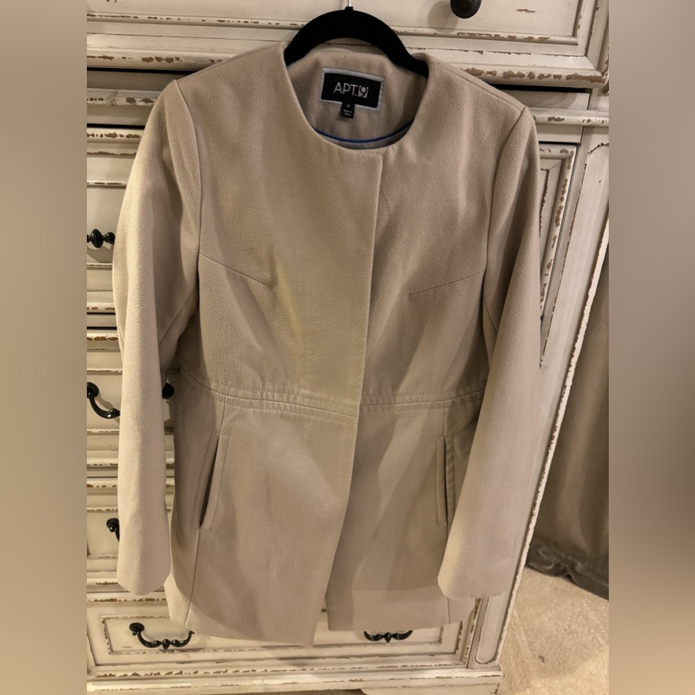 Apt 9 dress jacket
